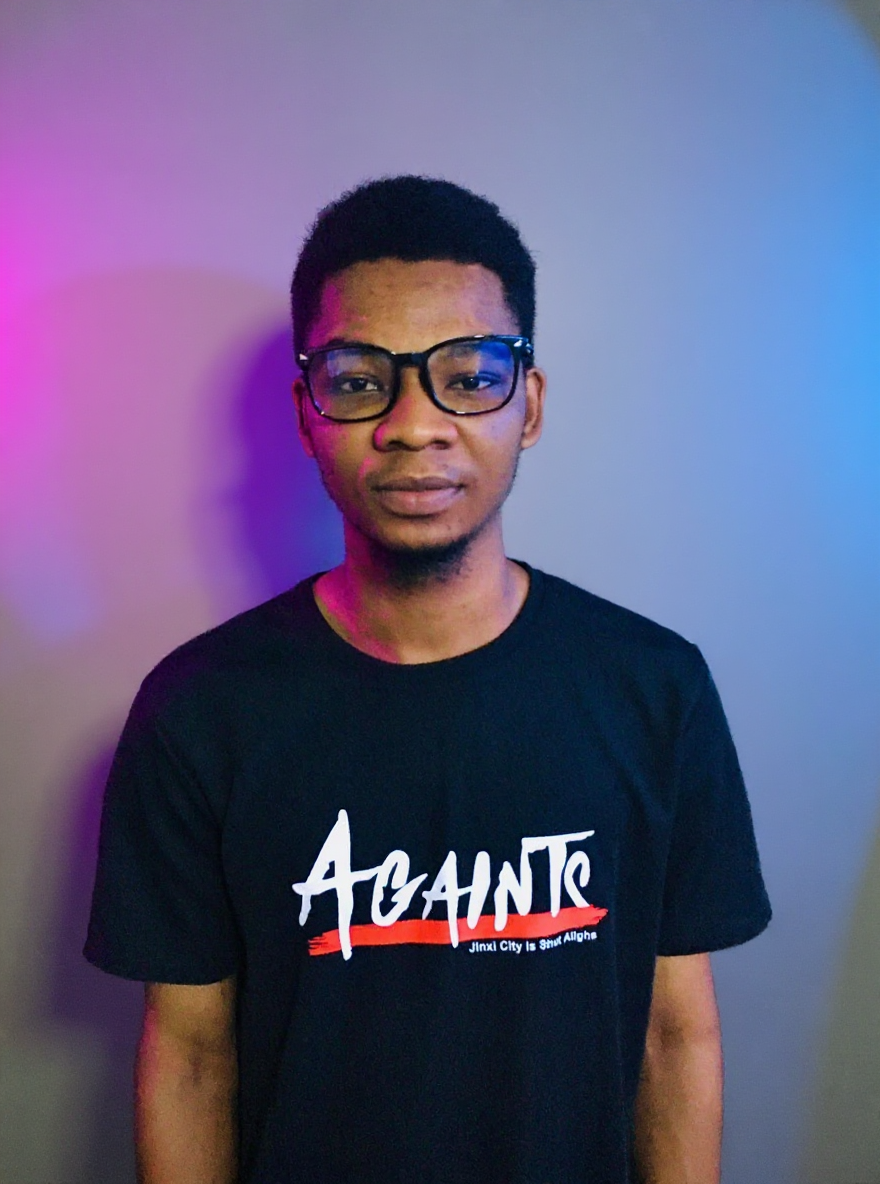 Blessing Abayomi - (Remedy)