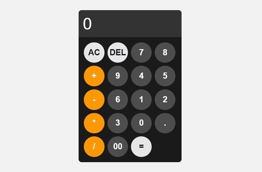 simple-calculator